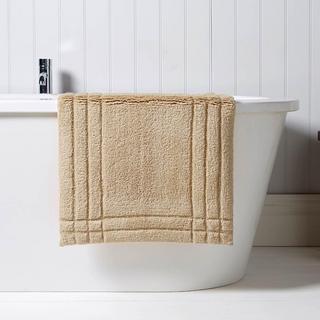 Plush Bath Mat