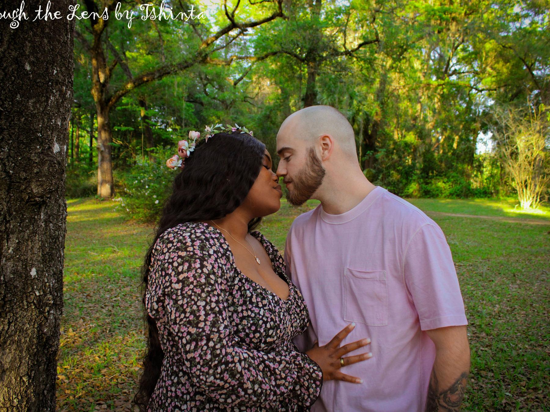 The Wedding Website of Arriannia Hawkins and Drey Kearns
