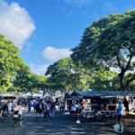 Aloha Stadium Swap Meet