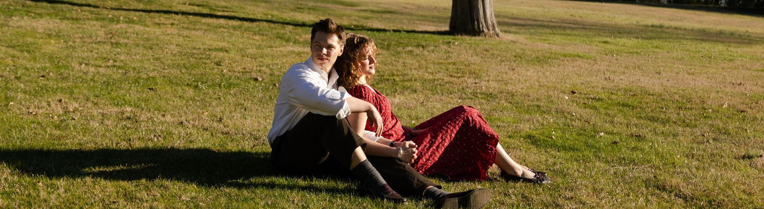 The Wedding Website of Emma Kyle and Aidan Ross