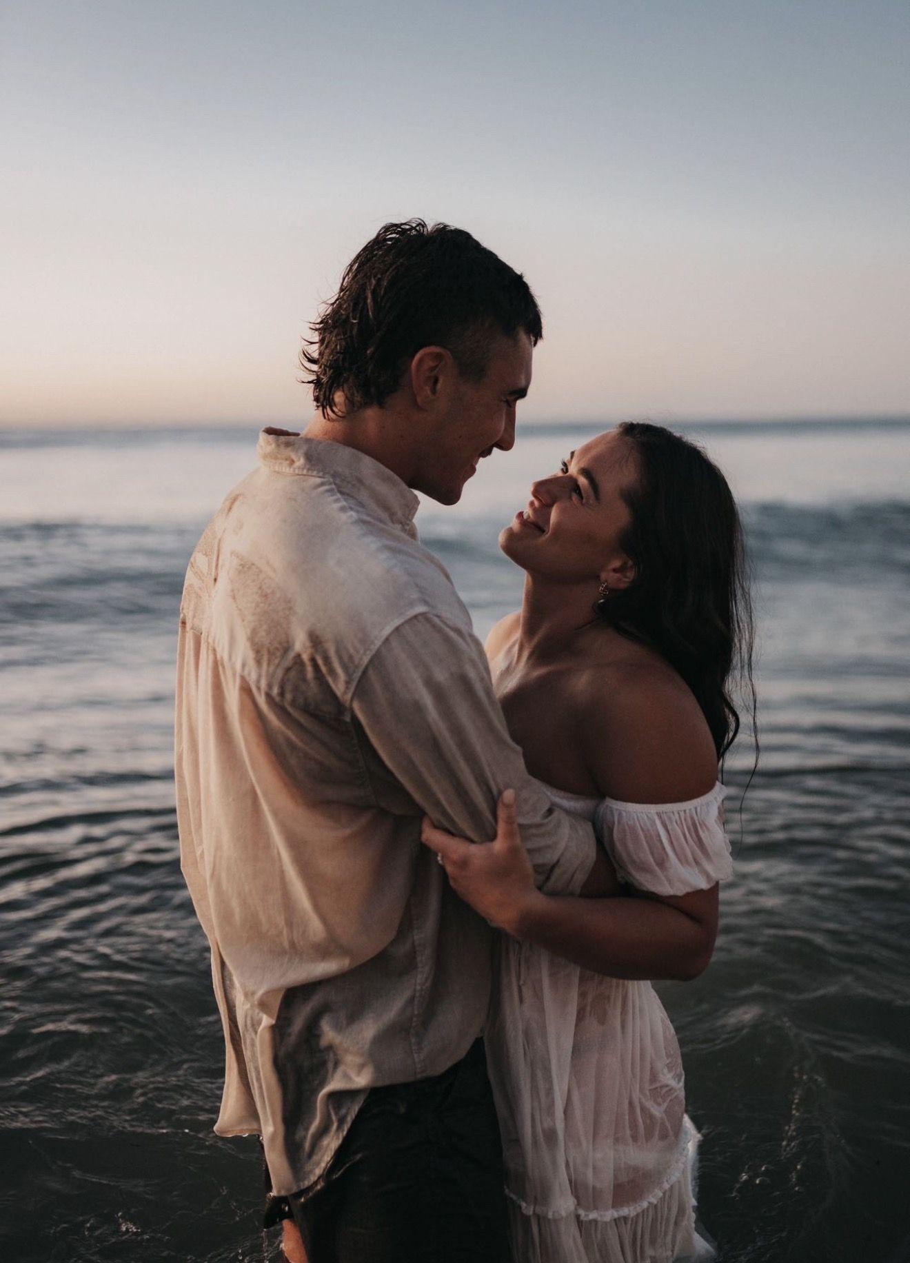 The Wedding Website of Carly Gangell and Jesse Jones
