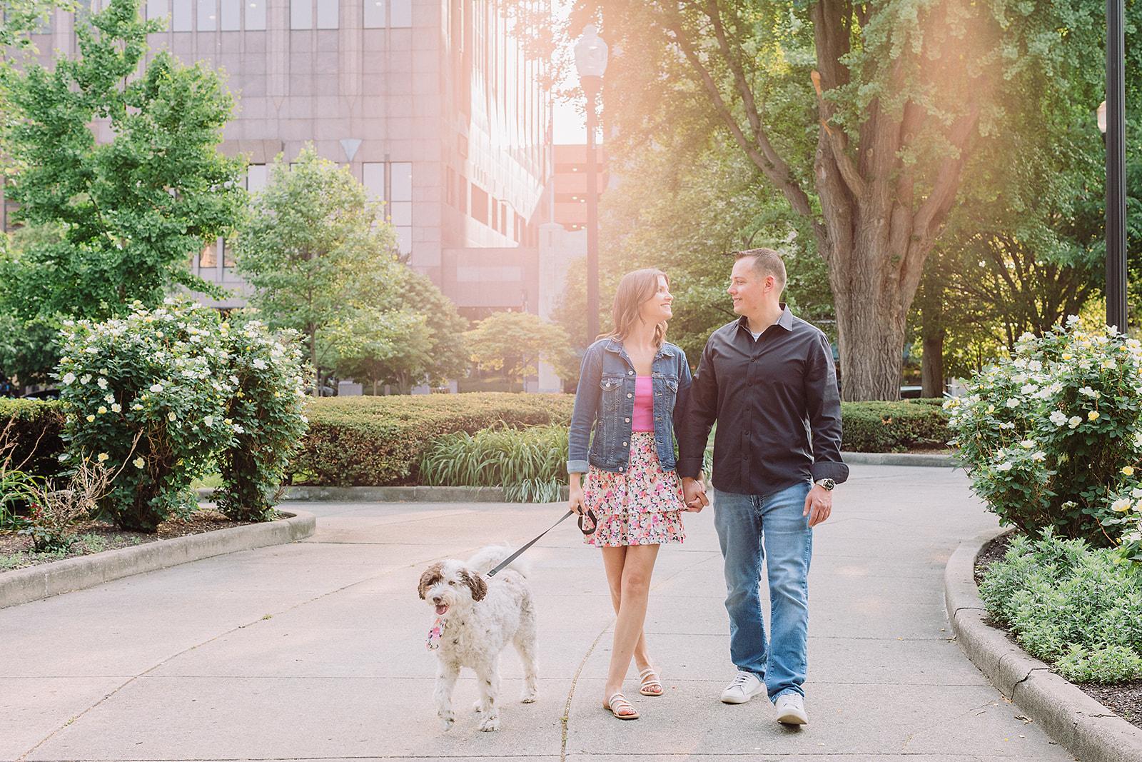 The Wedding Website of Kalyn Vento and Rick Davis