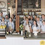 Tandem Creperie and Coffeehouse
