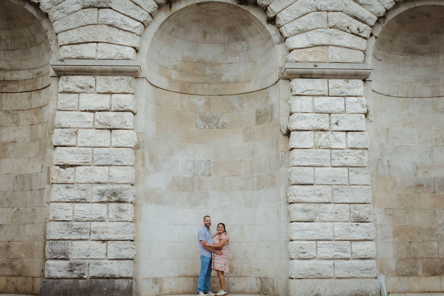 The Wedding Website of Tanner Adams and Jacqueline Ponce