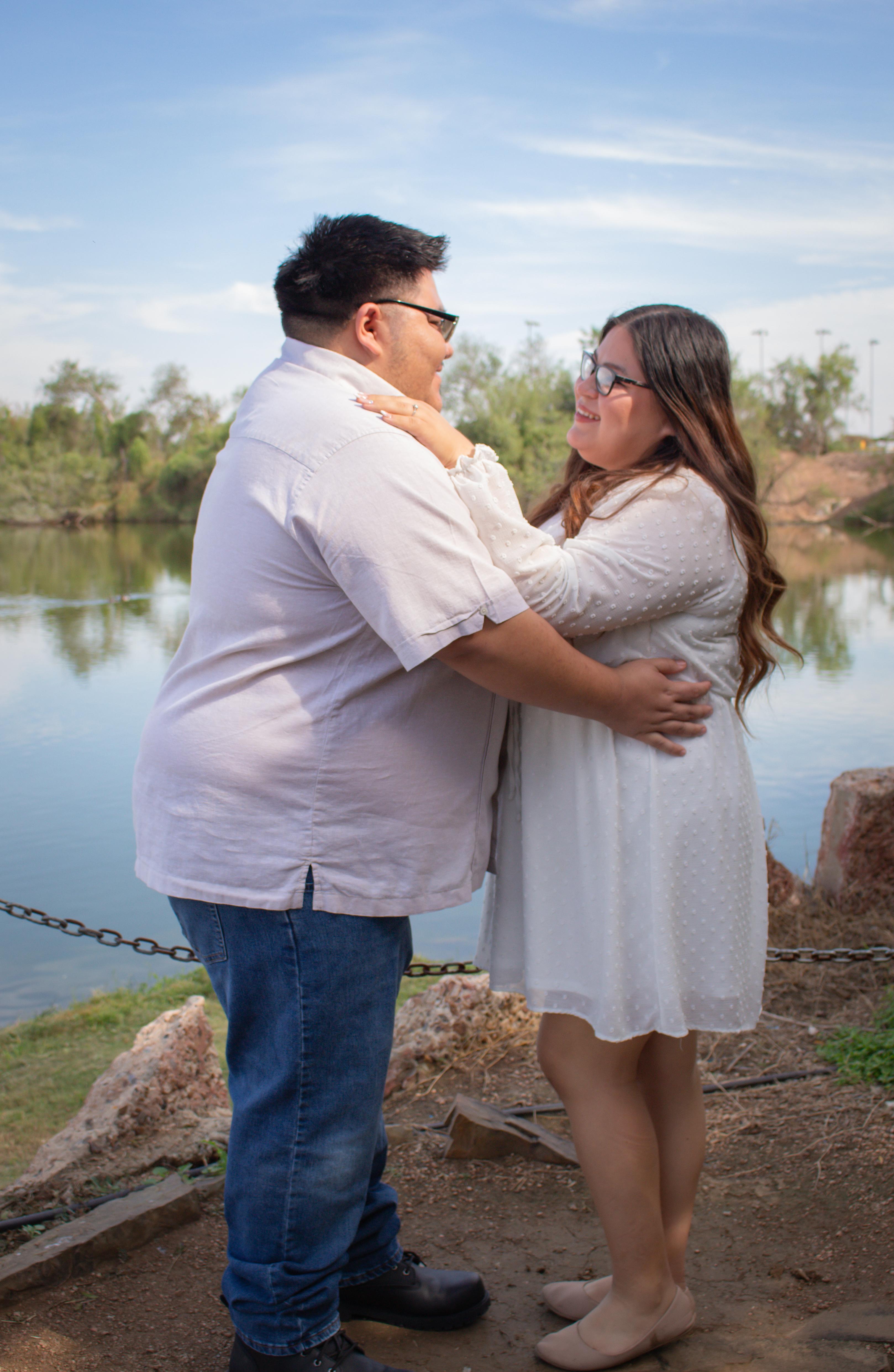 The Wedding Website of Estefany Luna and Juan Lozano