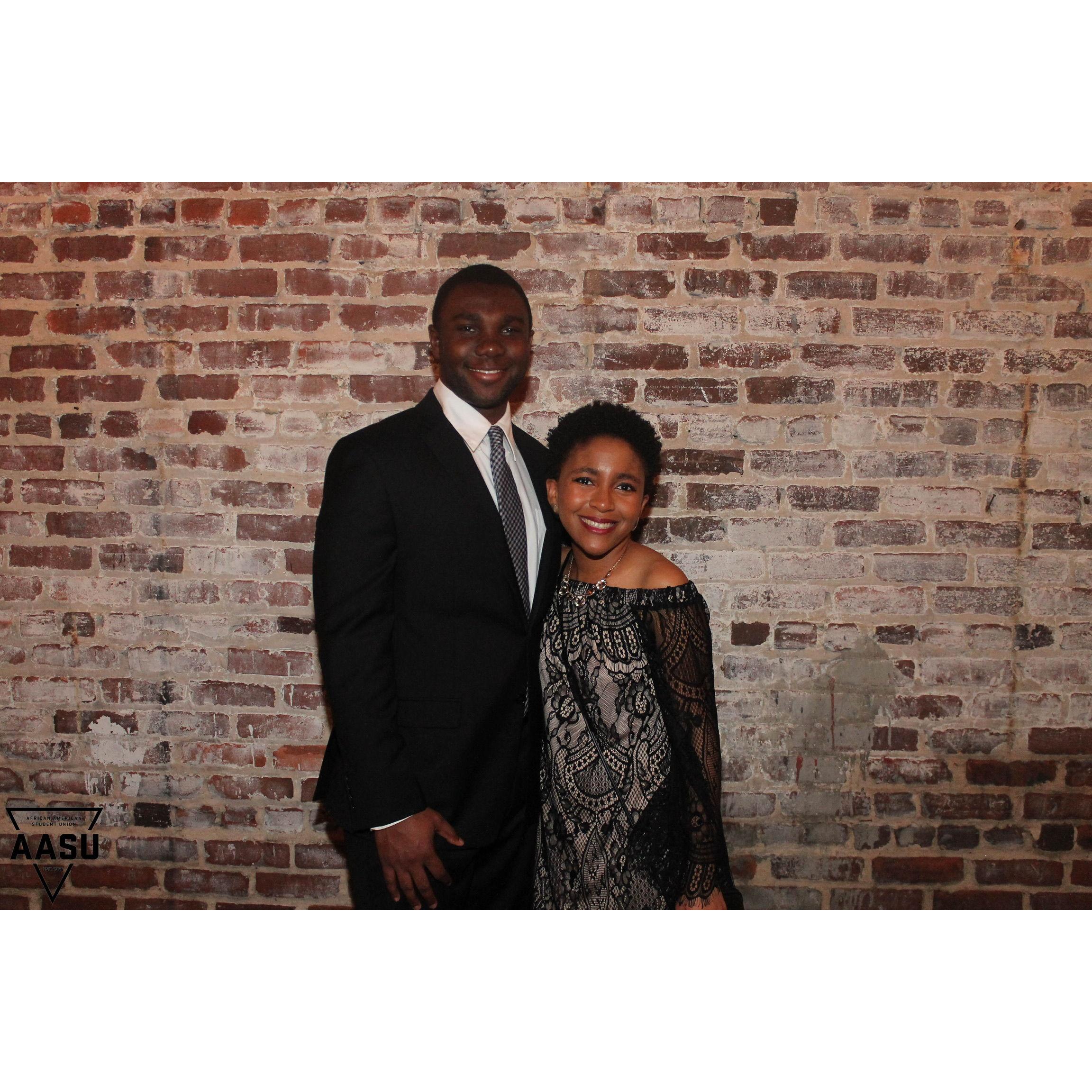 2017, Georgia Tech Event