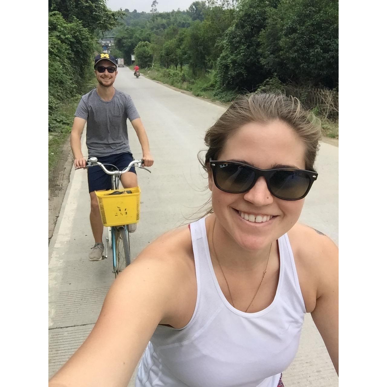 Guilin, China 2019