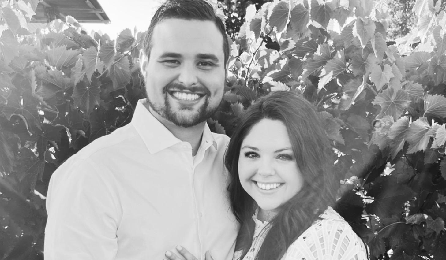 The Wedding Website of Rachel Doucet and Klayton Colgrove