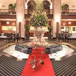The Peabody Memphis