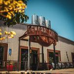 Sample Local Breweries