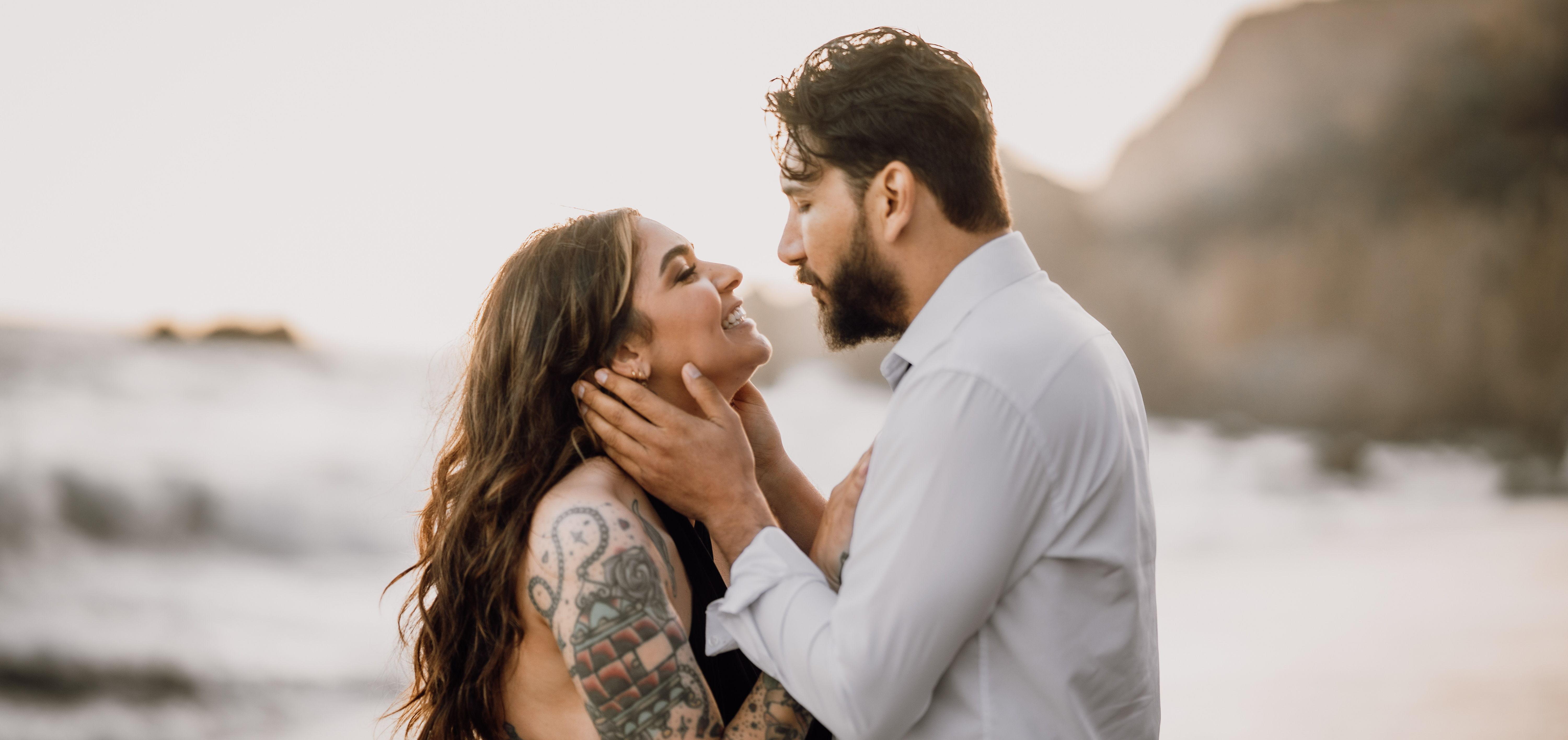 The Wedding Website of Anastasia Free and Gilbert Menchaca