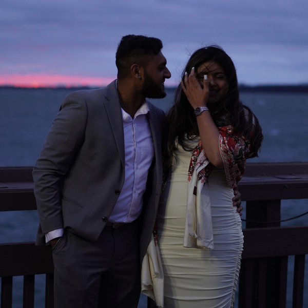 Our Wedding/Honeymoon Fund