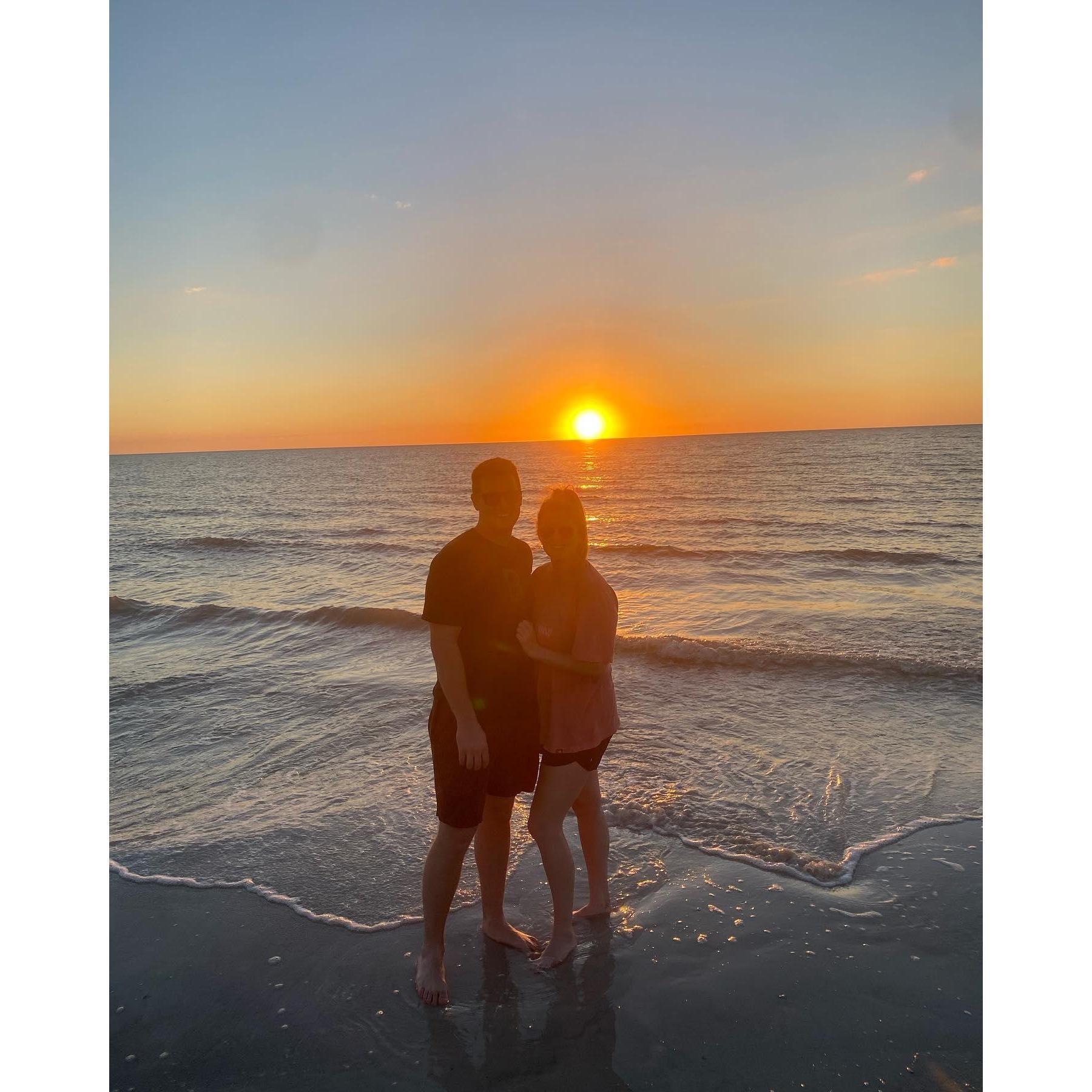 Our happy place
