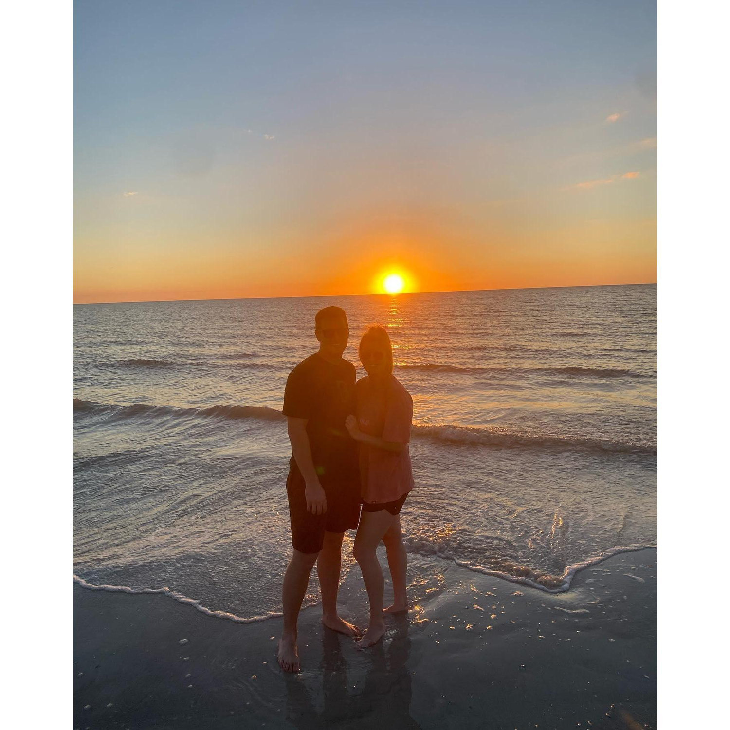 Our happy place