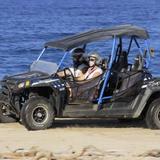 Side-by-Side Adventure (Razor Tour)