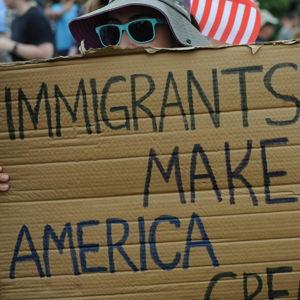 Donation to the American Immigration Council