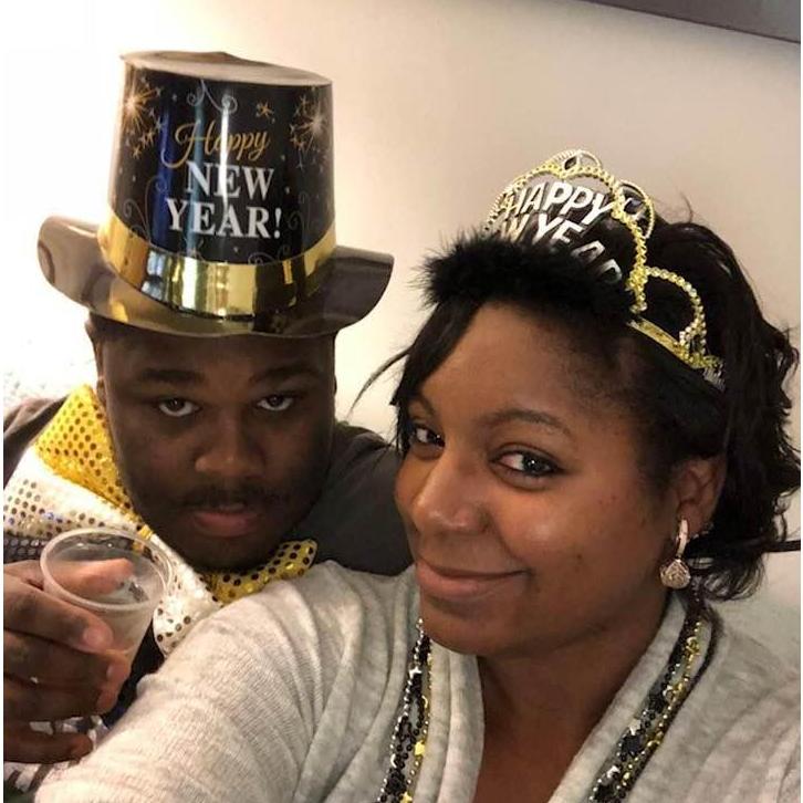 New Years Eve 2017