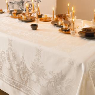 Beauregard Tablecloth