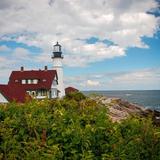 Portland Head Light