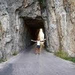 Needles Highway