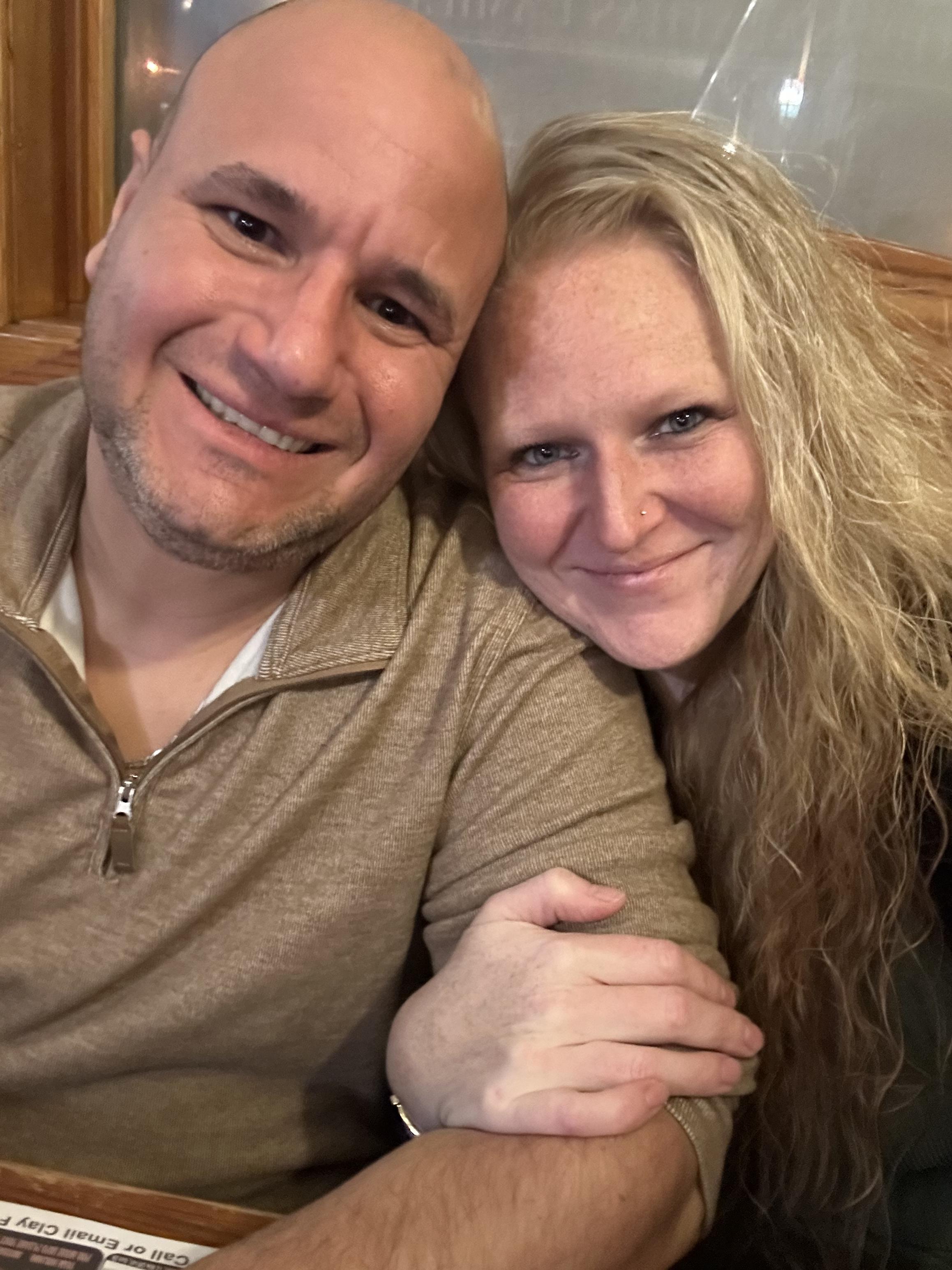 The Wedding Website of Tiffany Perry and Travis Nichols