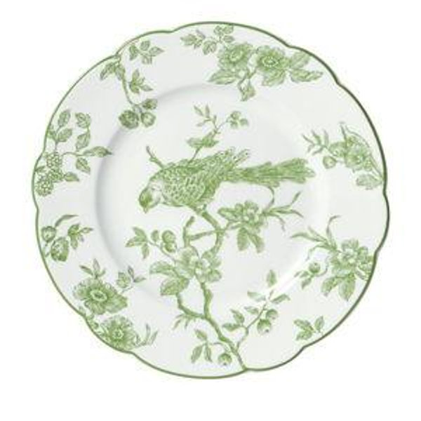 Salad plate 8.5" Albertine | Bernardaud Porcelain