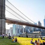 Brooklyn Bridge Park