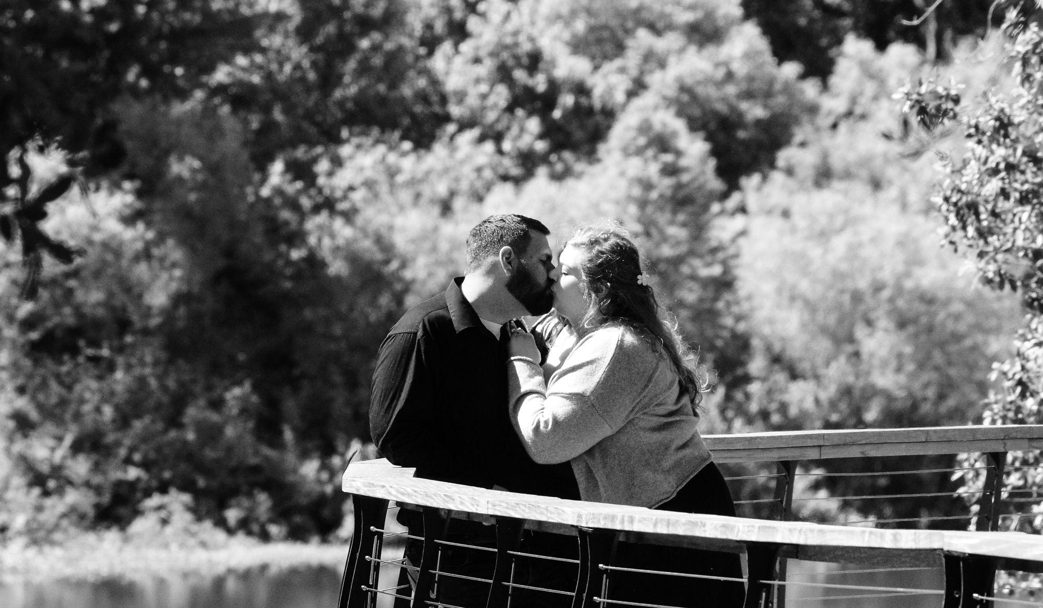 The Wedding Website of Erica Lentz and Dustin Marvin