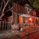 Old Place