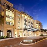The Alfond Inn at Rollins College