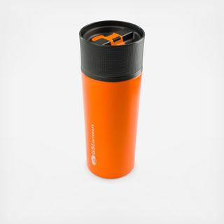 Glacier Coffee Mug