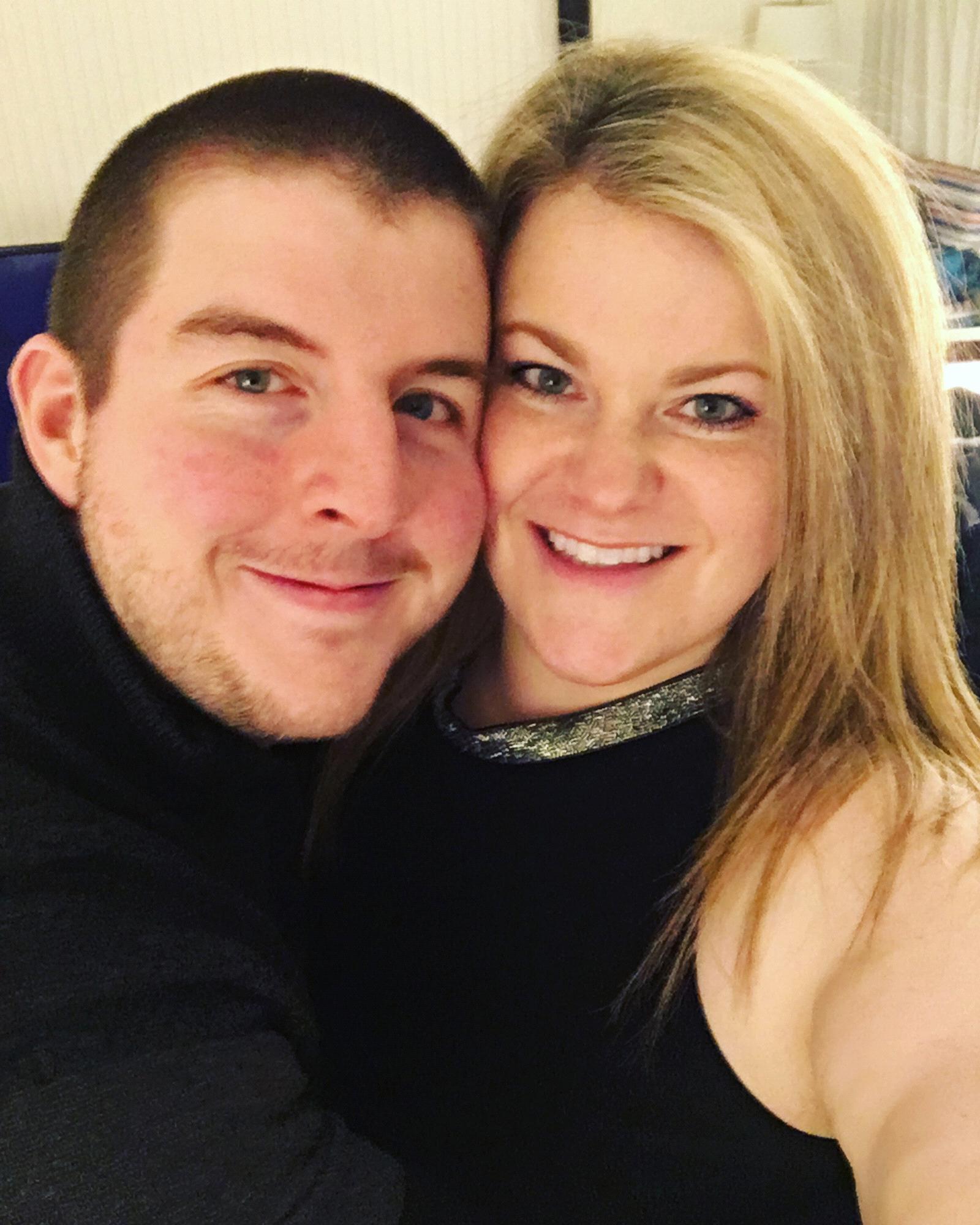Celebrating our first anniversary in Boston in 2018!