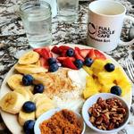 Full Circle Café & Espresso Bar