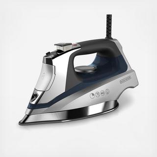 Allure Steam Iron