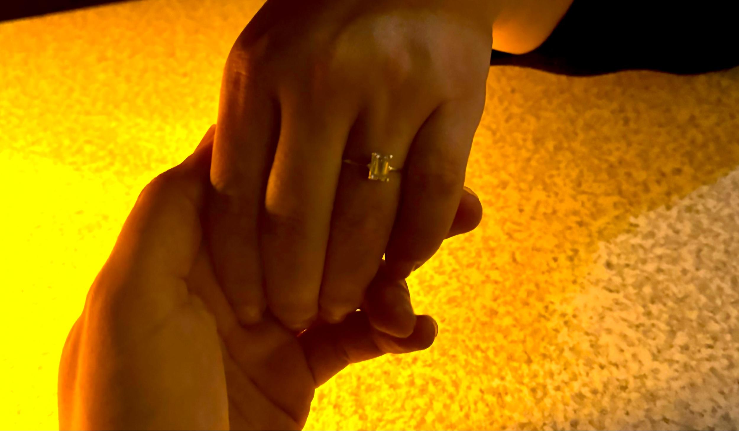 The Wedding Website of Mariesa Abad and Marcelo Ruiz