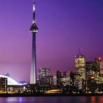 CN Tower