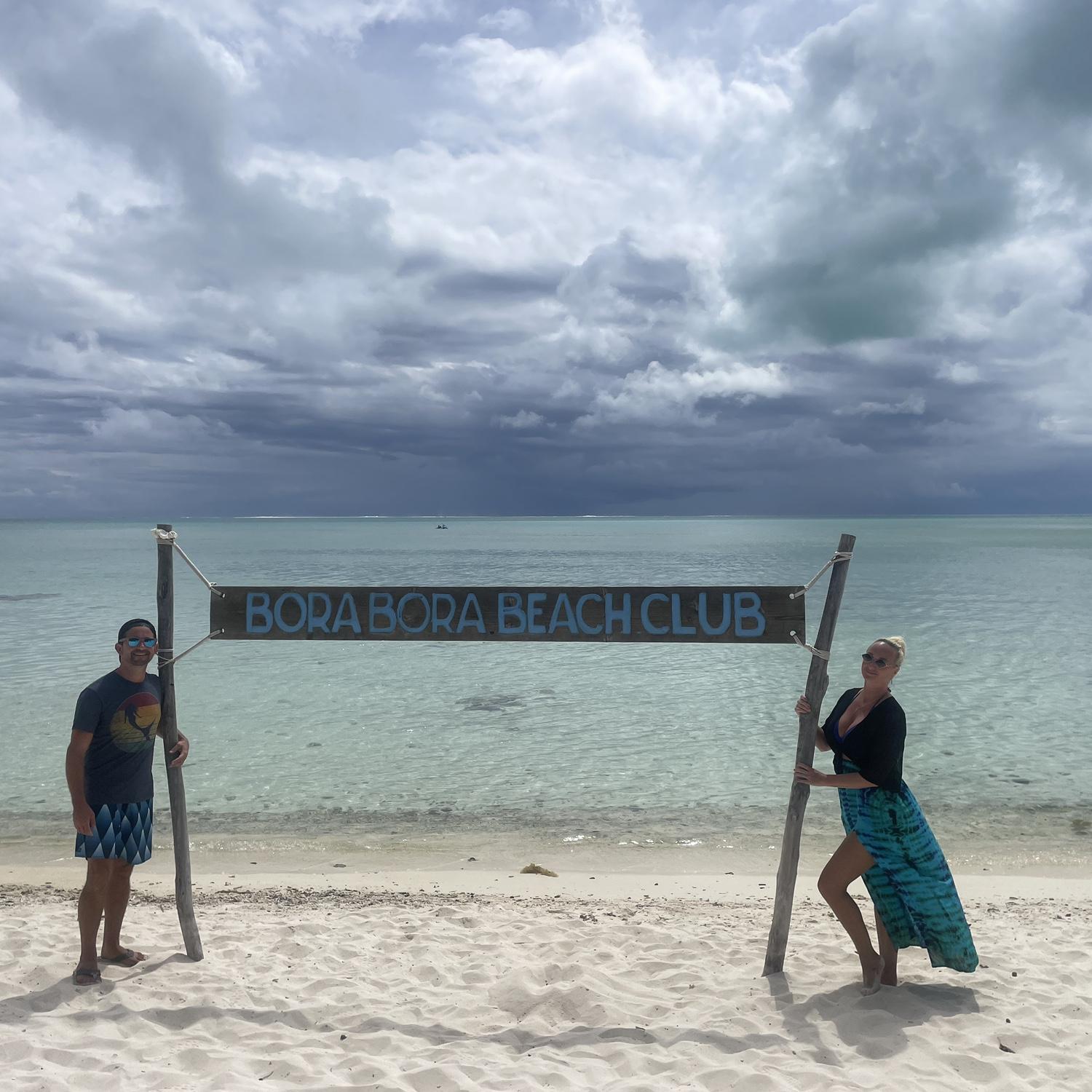 Bora bora