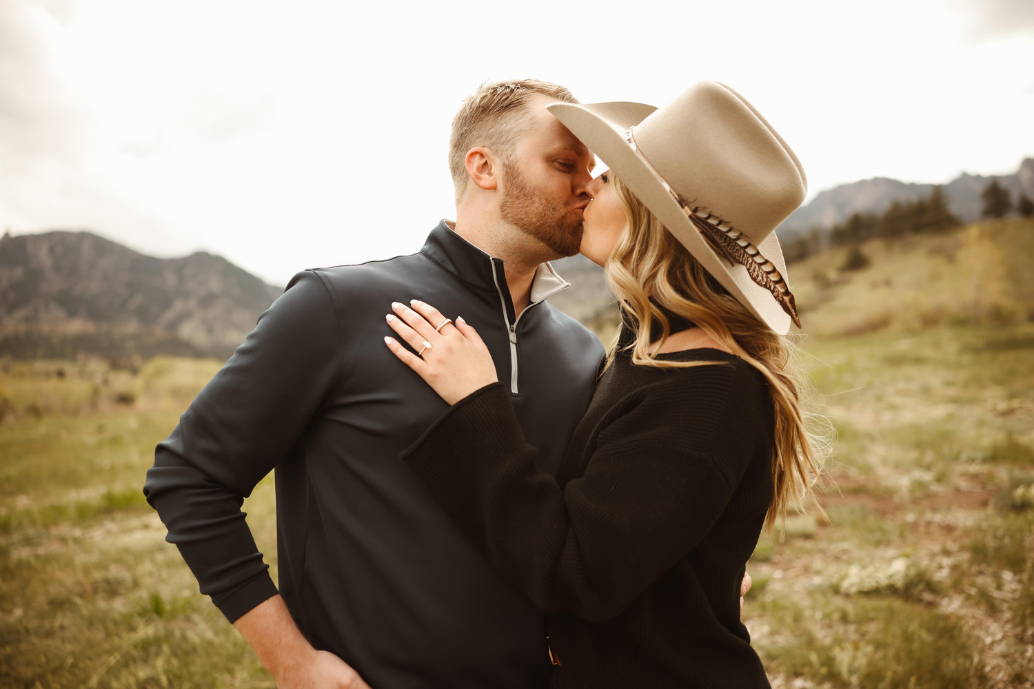 The Wedding Website of Briana Bindel and Justin Allison