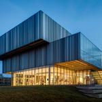 Speed Art Museum