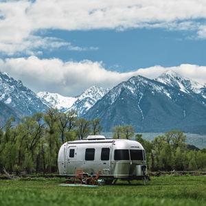 Air Stream Dream