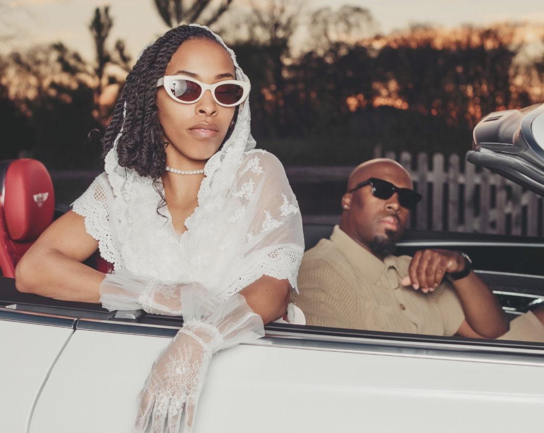 The Wedding Website of China Amey and Brinson Craft