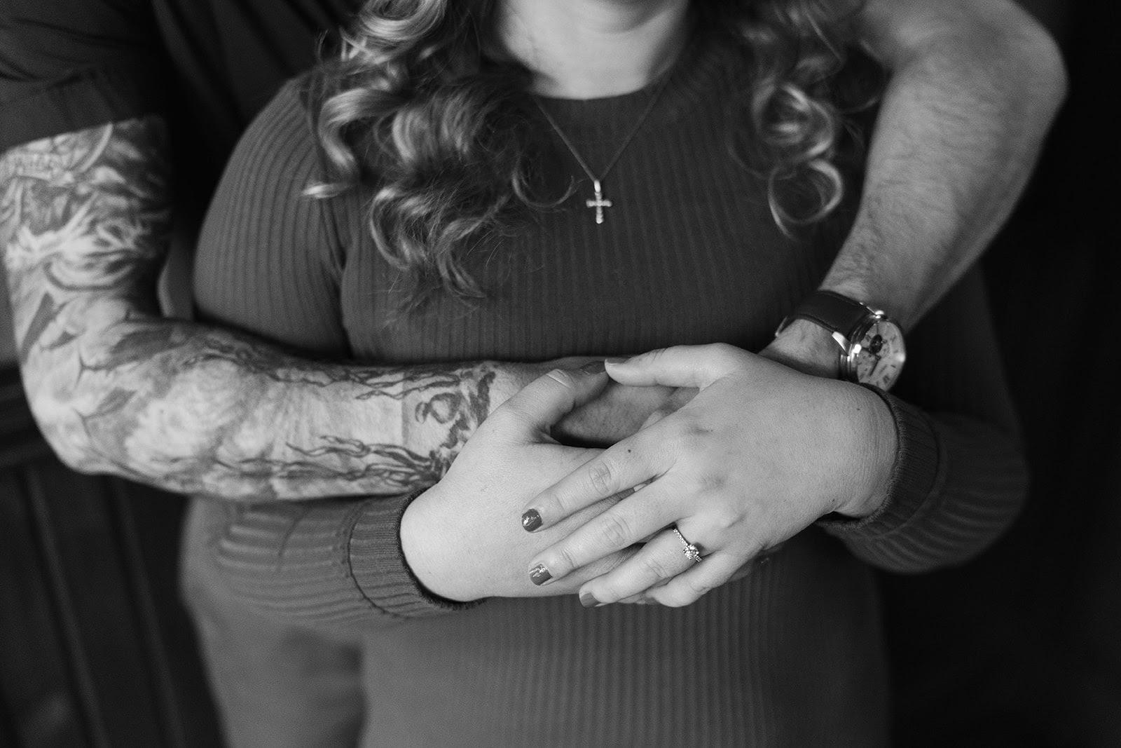 The Wedding Website of Samantha Pfohl and Phillip Boyd
