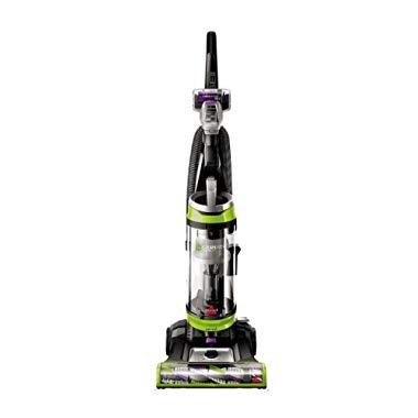 BISSELL Cleanview Swivel Pet Upright Bagless Vacuum Cleaner, Green, 2252