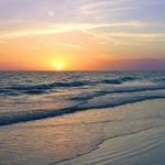 Siesta Key Beach