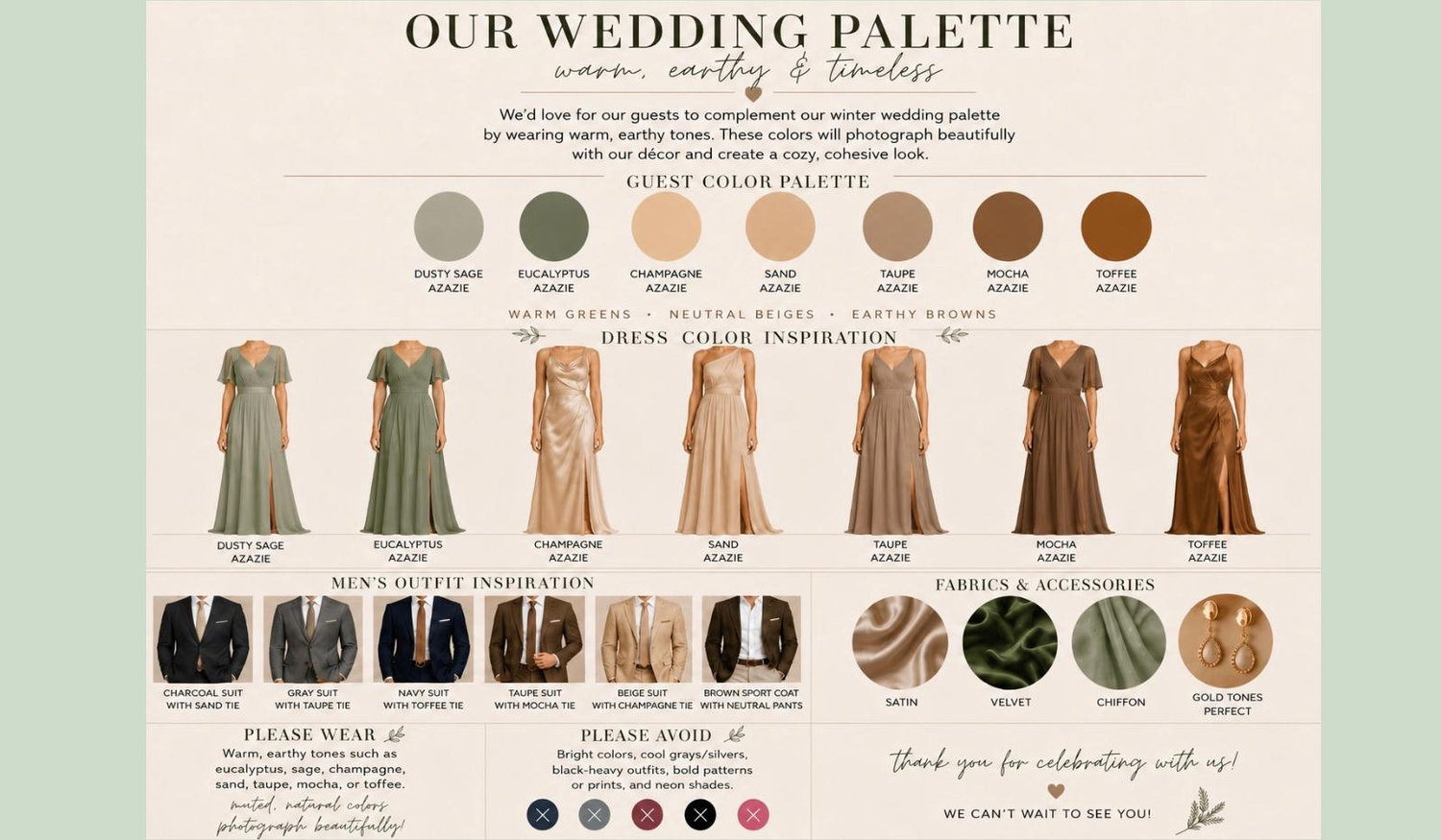 The Wedding Website of Jess Hudson and Michael Nord