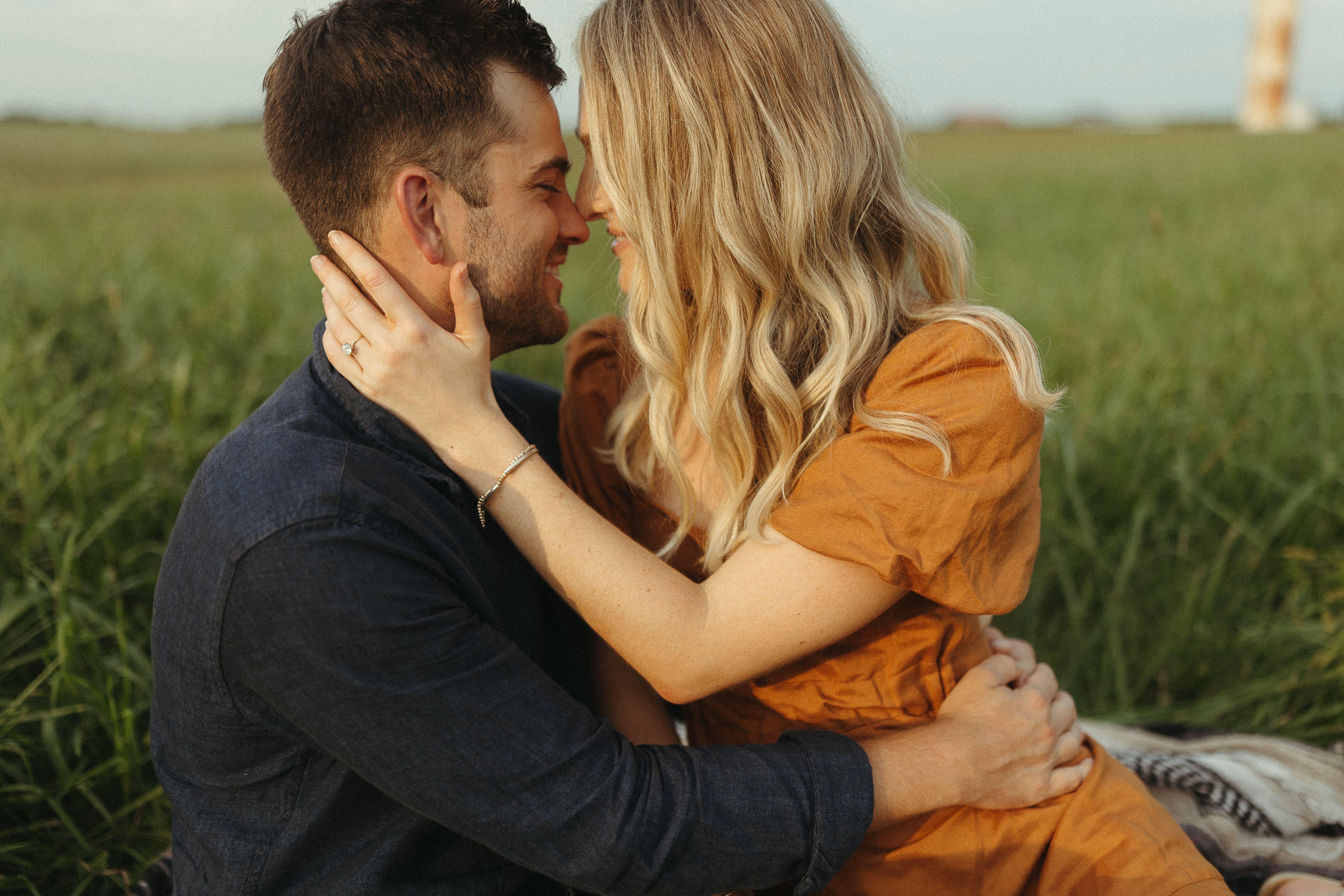 The Wedding Website of Madison Hickey and William Harned