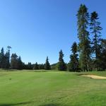 Pumpkin Ridge Golf Club