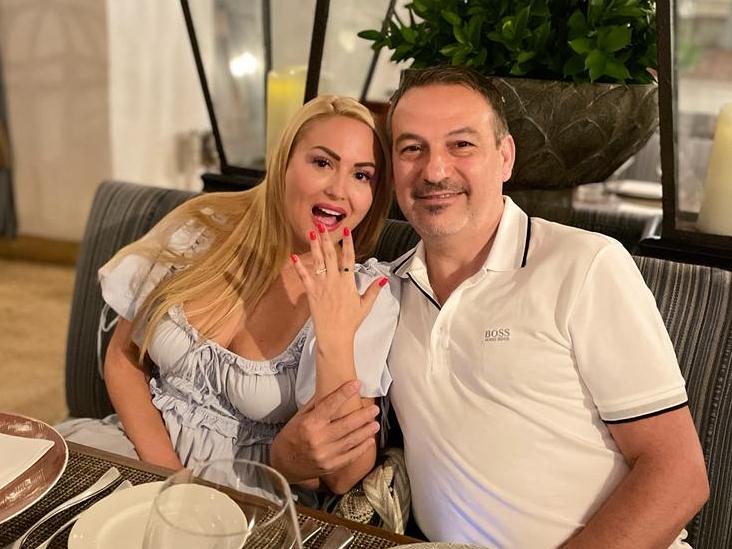 The Wedding Website of Beatriz Pereira and Giancarlo Annitto