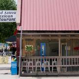 Grand Azteca Mexican Restaurant