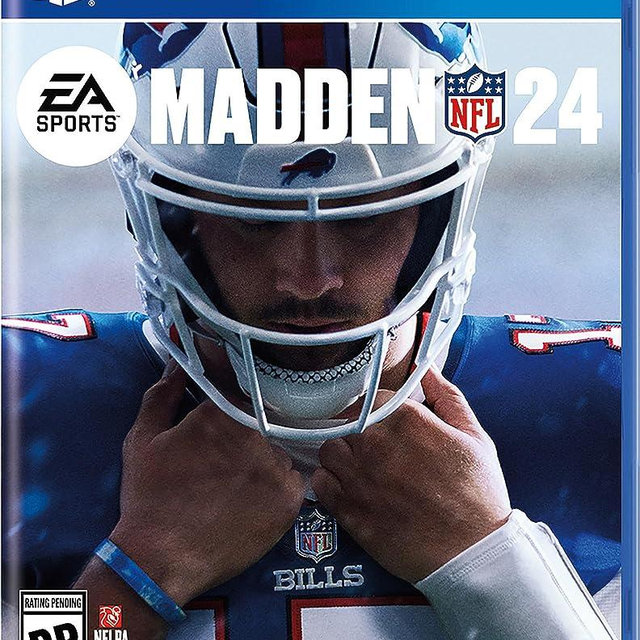 Madden NFL 24 - PlayStation 4